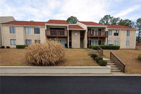Condo For Rent - 3575 Oakvale Road #420<br/> Dekalb County, Decatur, GA 30034