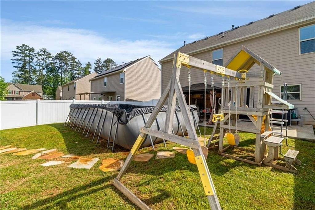 2267 Clapton Court, Jonesboro, Georgia image 35