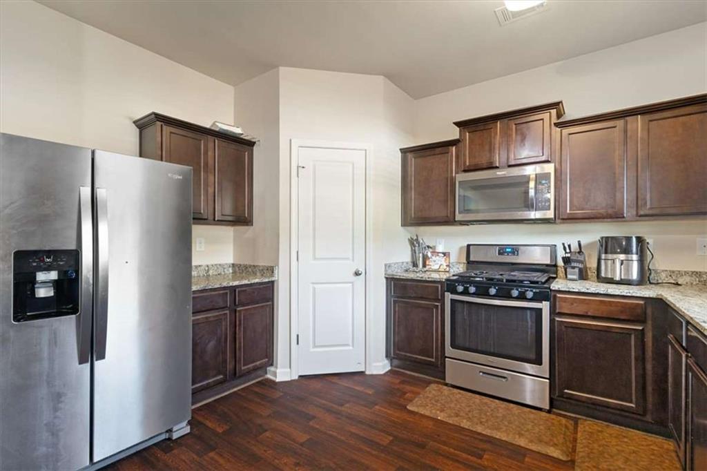 2267 Clapton Court, Jonesboro, Georgia image 12