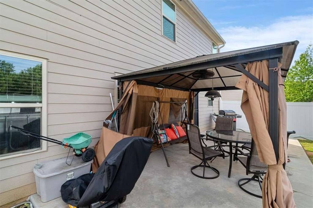 2267 Clapton Court, Jonesboro, Georgia image 32