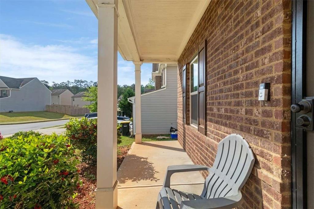 2267 Clapton Court, Jonesboro, Georgia image 5
