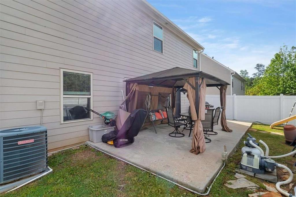 2267 Clapton Court, Jonesboro, Georgia image 34