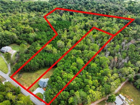 0 Old Pleasant Valley Rd Talking Rock GA 30175