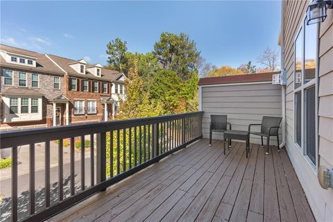 A home in Brookhaven