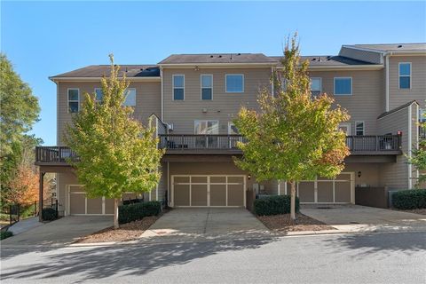 A home in Brookhaven