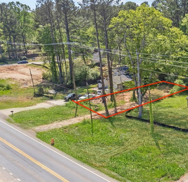 00 Dallas Acworth Highway