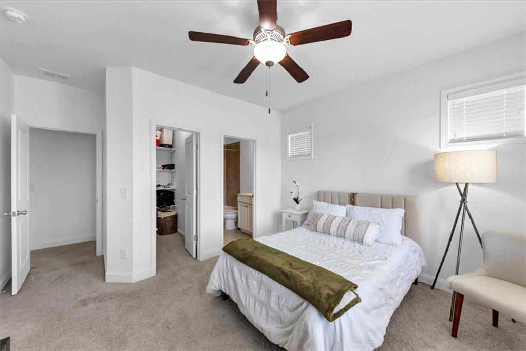 2641 SE Parks Edge Drive, Smyrna, Georgia image 36
