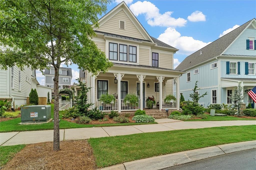 257 Dawson Drive