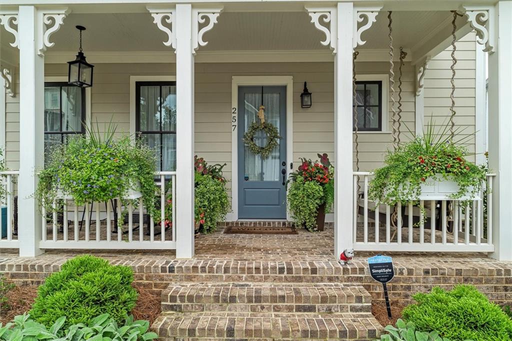 257 Dawson Drive