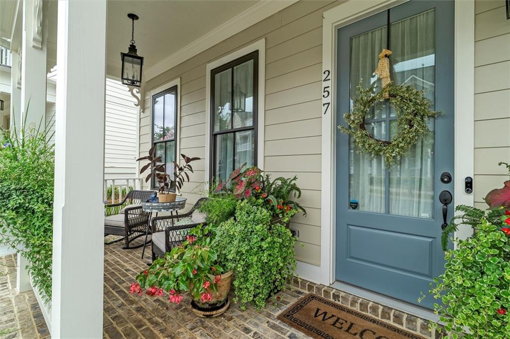 257 Dawson Drive