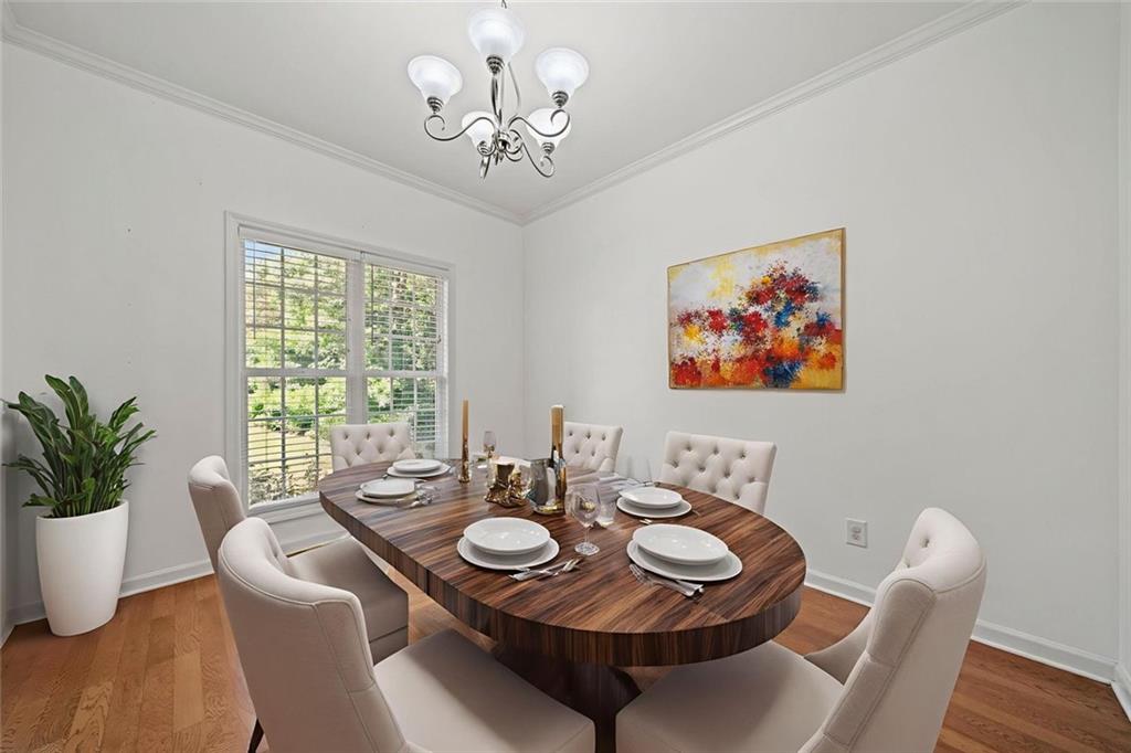 140 Glencrest Drive Drive