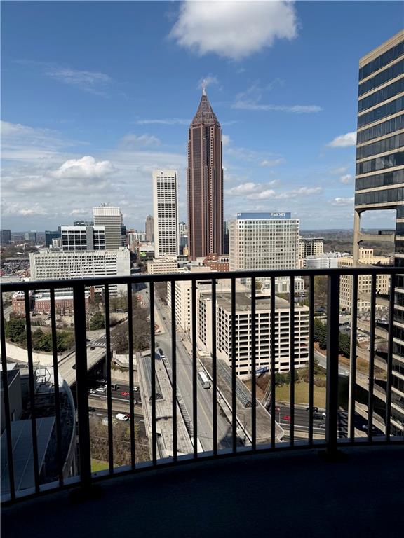 400 W Peachtree Street NW 2413