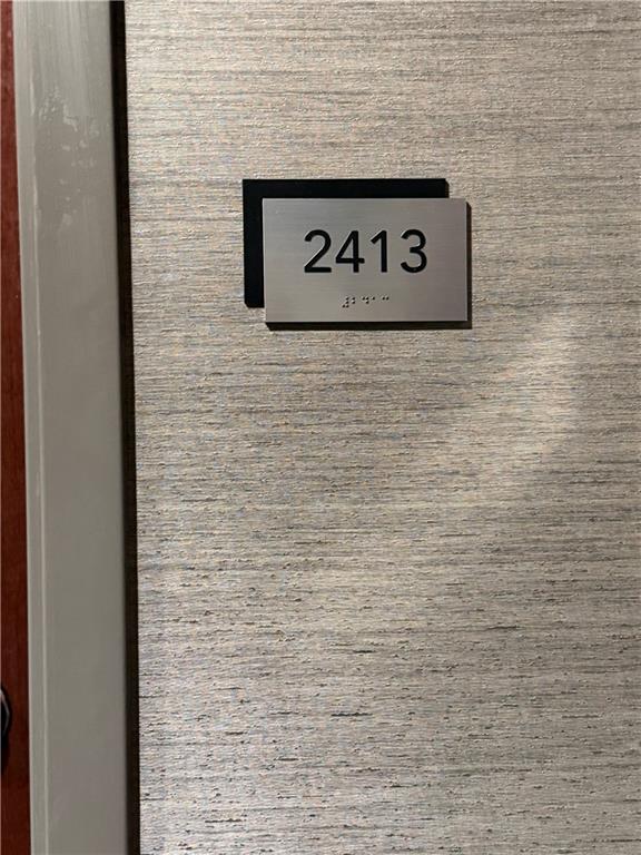 400 W Peachtree Street NW 2413