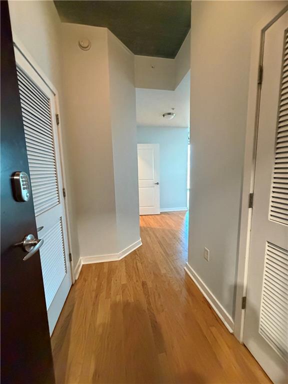 400 W Peachtree Street NW 2413