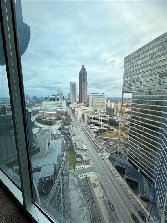 400 W Peachtree Street NW 2413