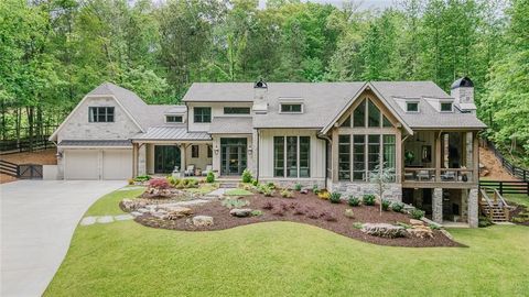 250 Dorris Road Milton GA 30004