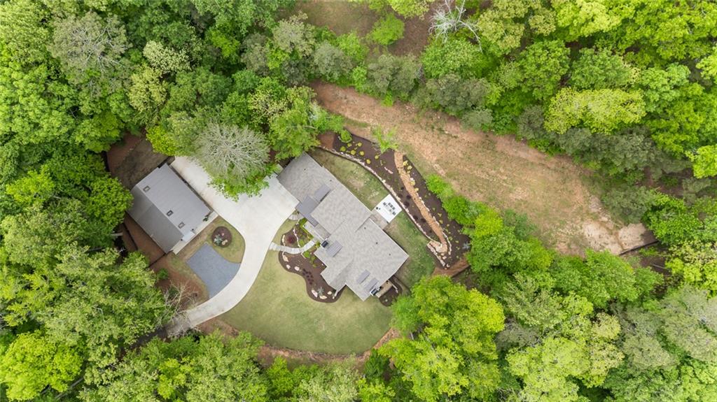 250 Dorris Road