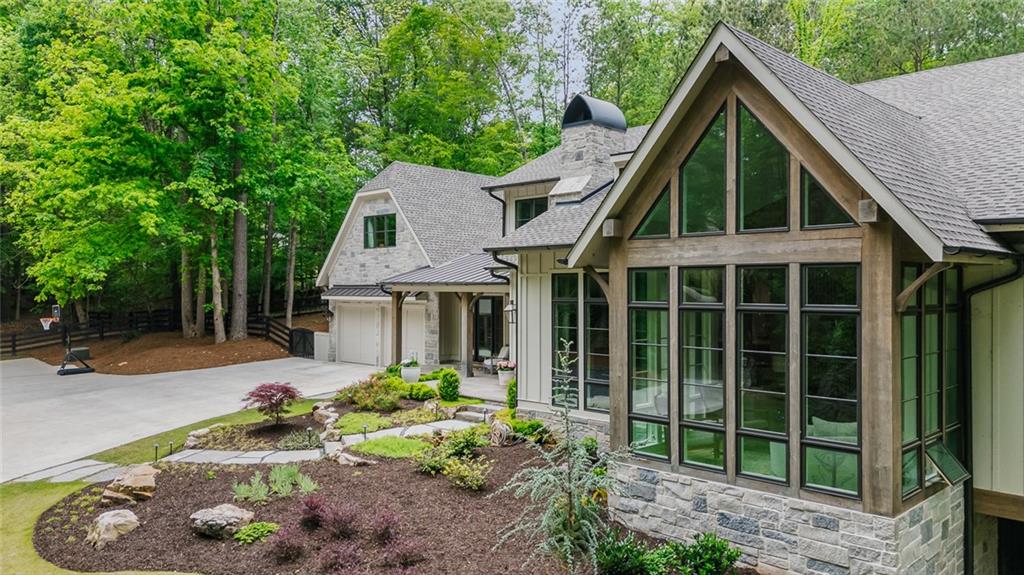250 Dorris Road