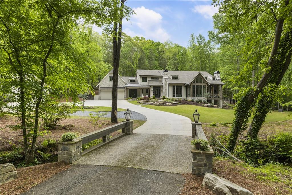 250 Dorris Road