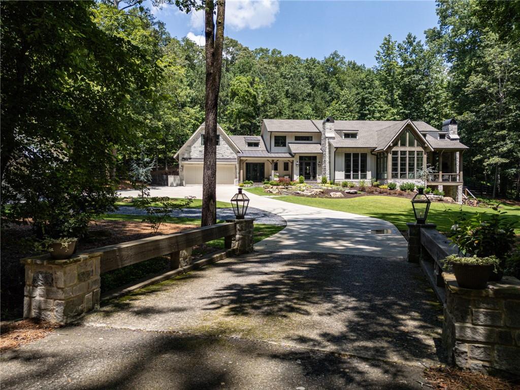 250 Dorris Road