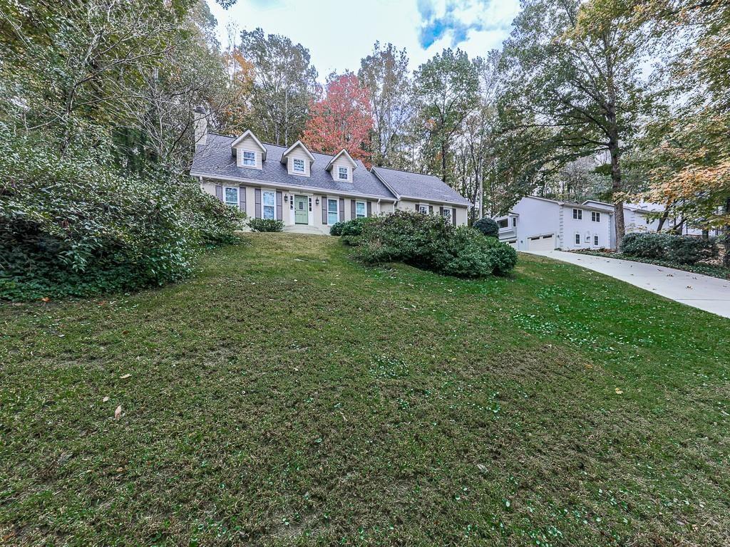 63 Geraldine Drive SE