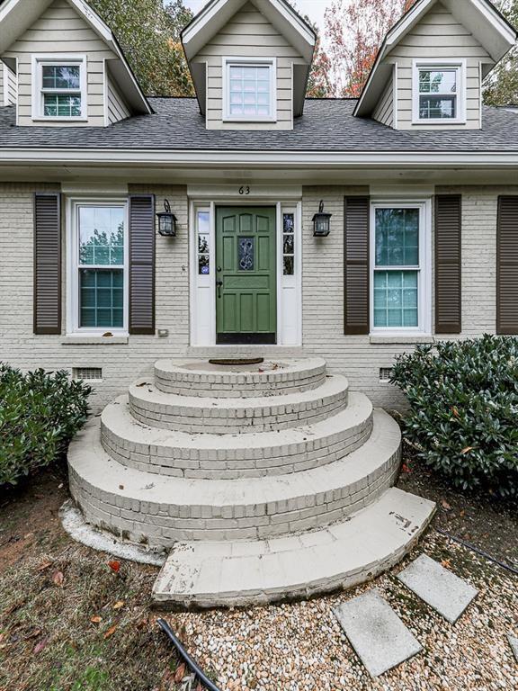 63 Geraldine Drive SE