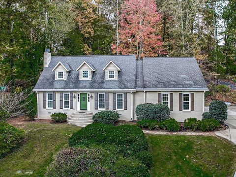 63 Geraldine Drive SE Smyrna GA 30082