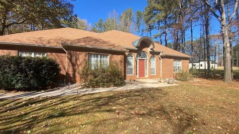 100 Planters Walk Fayetteville GA 30214