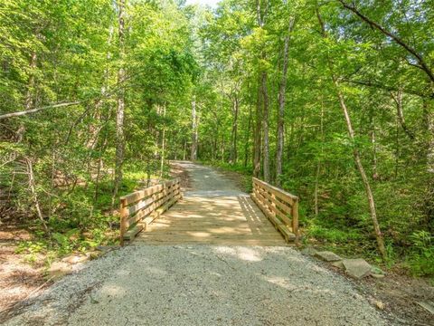 Vacant Land For Sale - 1298 Cold Stream Trail<br/> Jasper, GA 30143