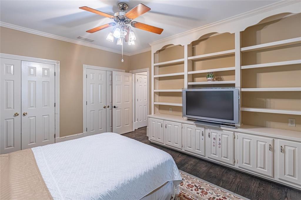 860 Cramac Drive, Lawrenceville, Georgia image 25