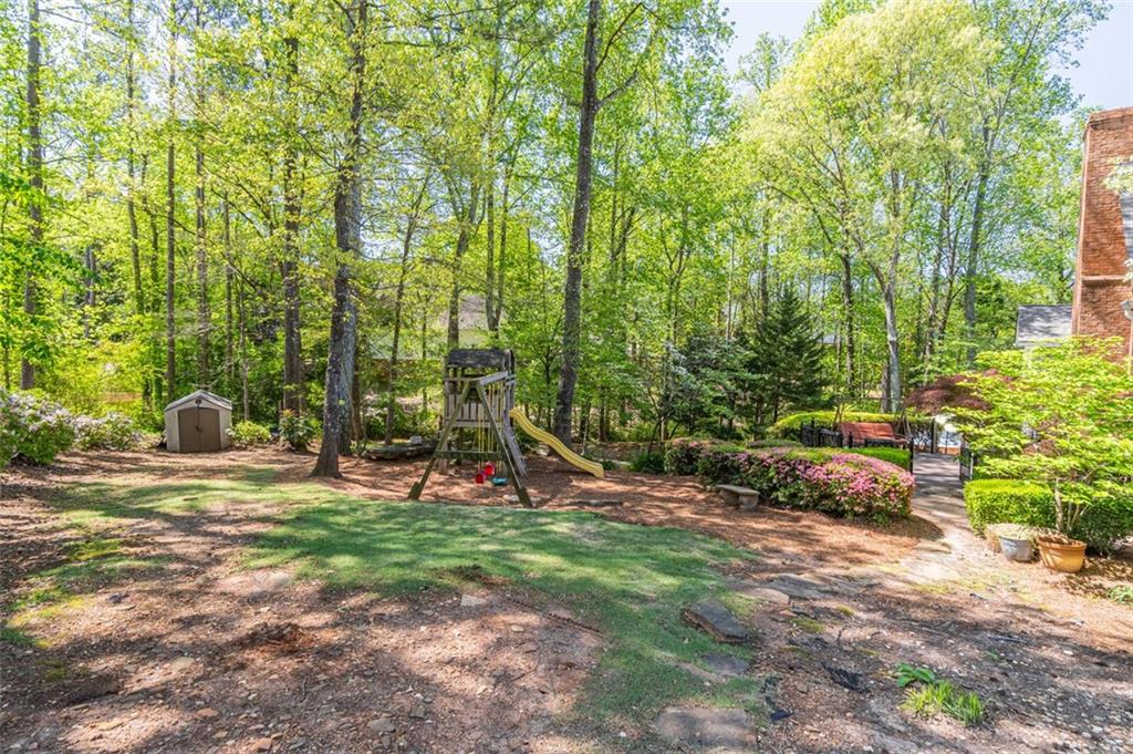 860 Cramac Drive, Lawrenceville, Georgia image 34