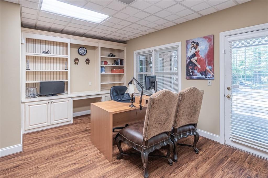 860 Cramac Drive, Lawrenceville, Georgia image 32