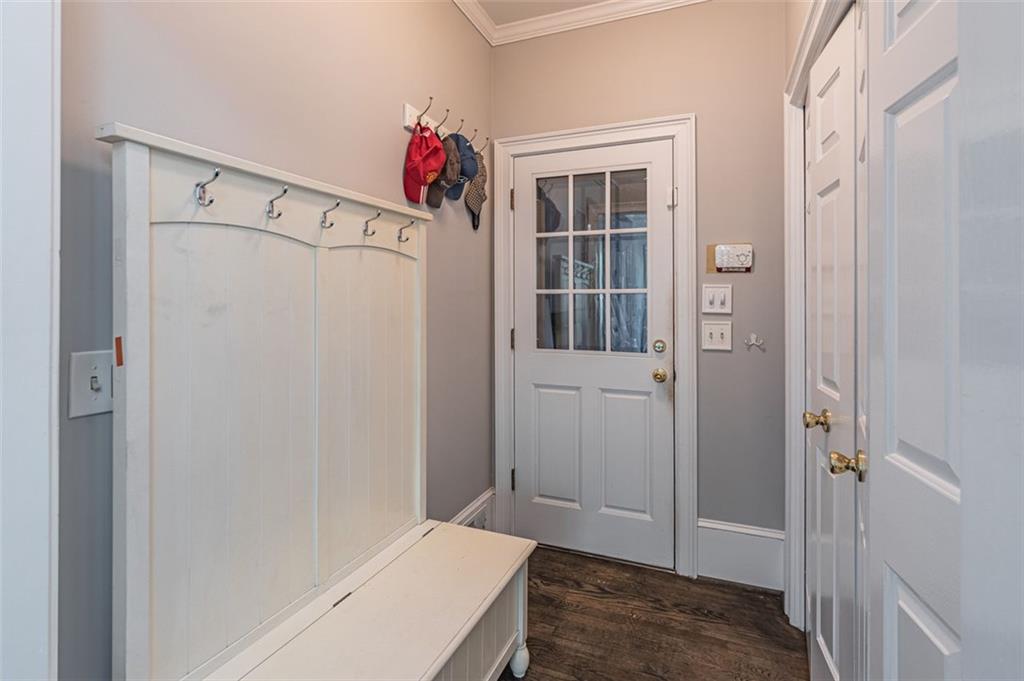 860 Cramac Drive, Lawrenceville, Georgia image 14