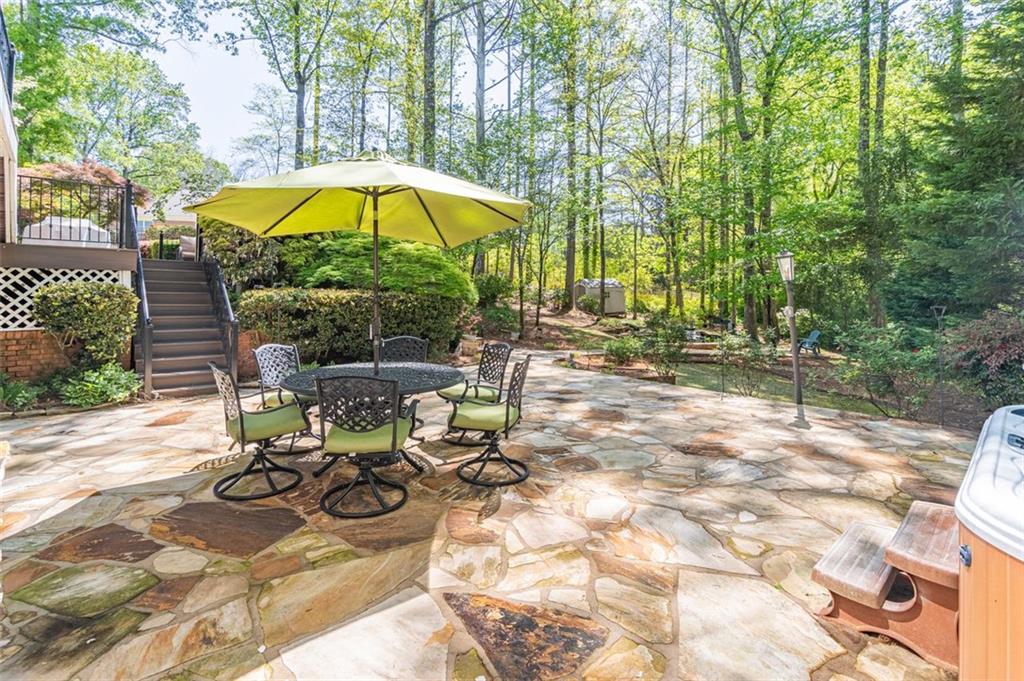 860 Cramac Drive, Lawrenceville, Georgia image 37