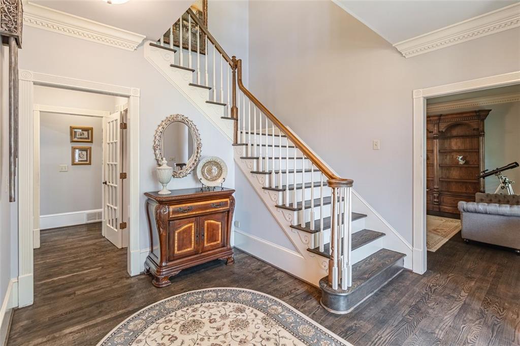 860 Cramac Drive, Lawrenceville, Georgia image 6