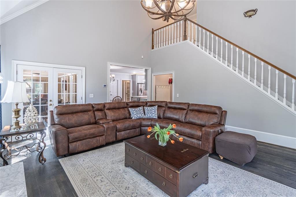 860 Cramac Drive, Lawrenceville, Georgia image 16