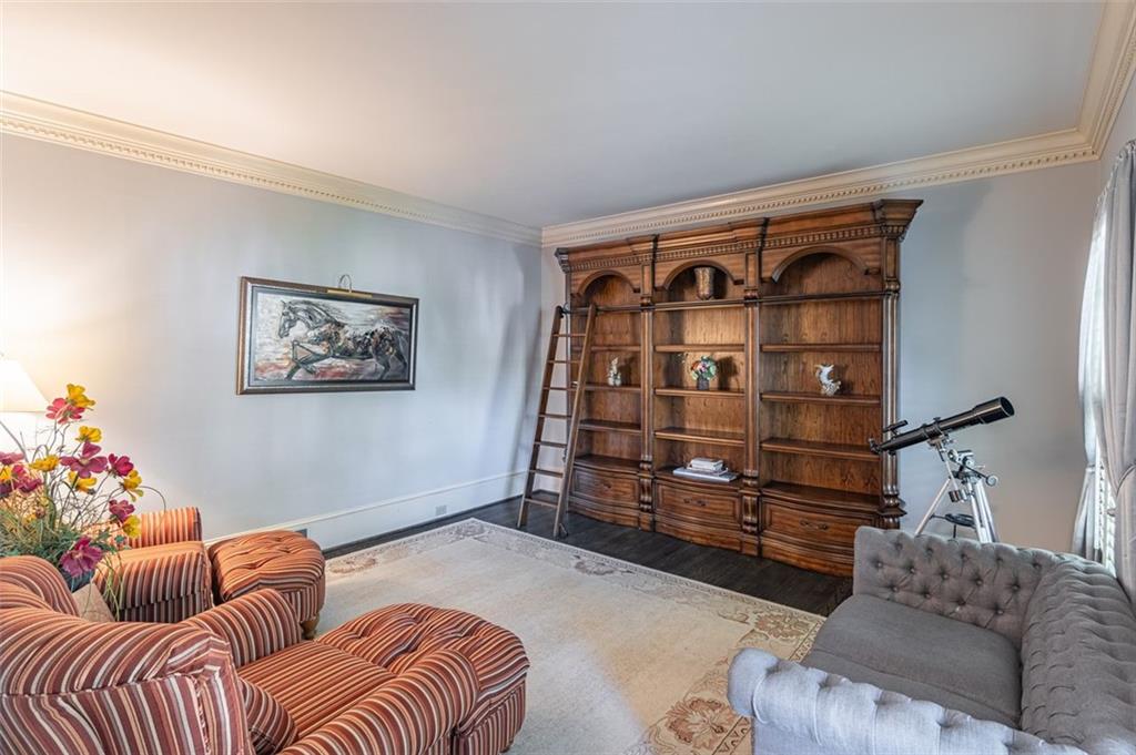 860 Cramac Drive, Lawrenceville, Georgia image 7