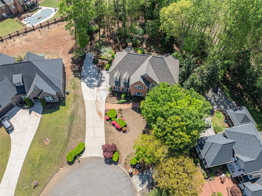 860 Cramac Drive, Lawrenceville, Georgia image 43