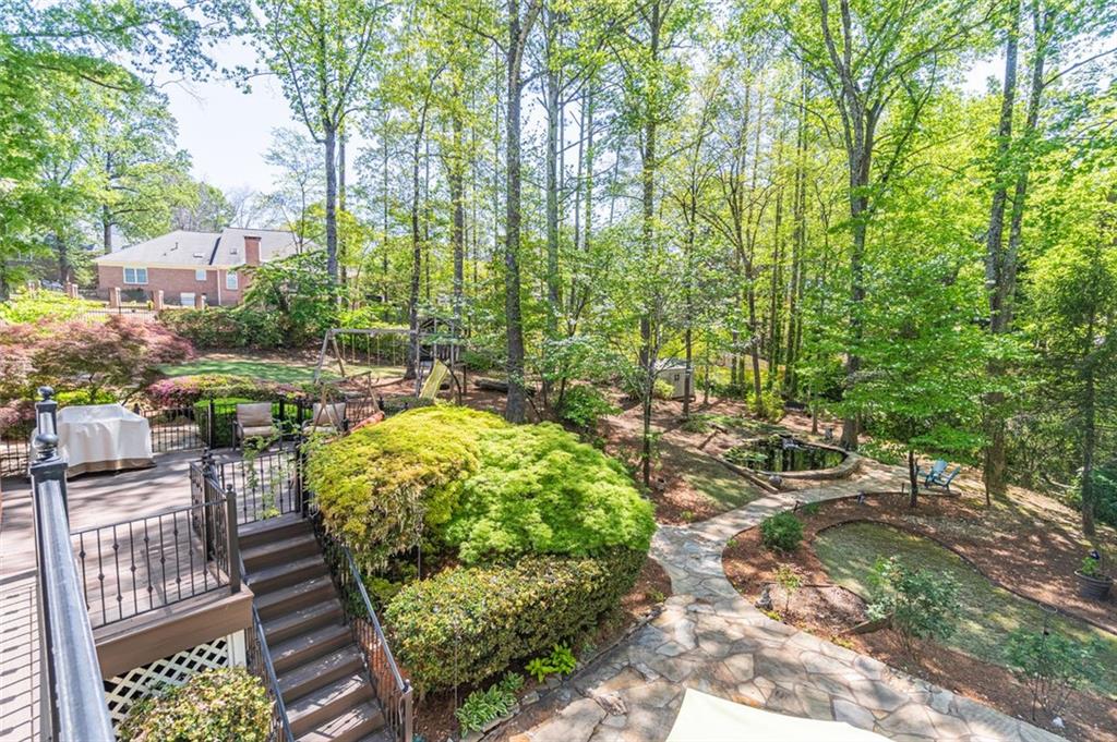 860 Cramac Drive, Lawrenceville, Georgia image 35