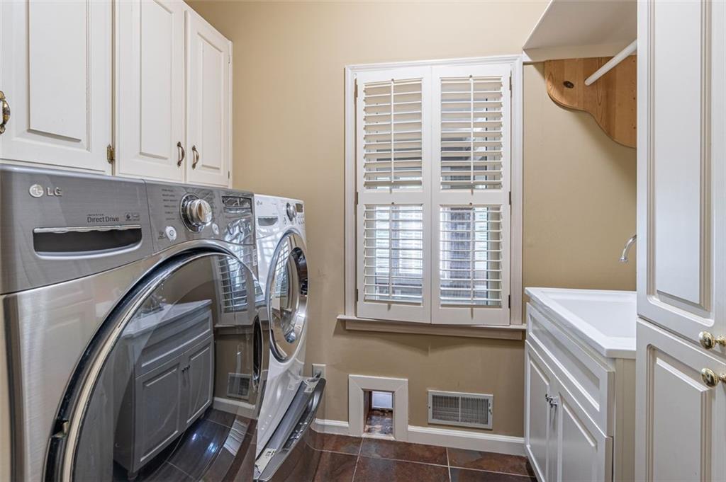860 Cramac Drive, Lawrenceville, Georgia image 27