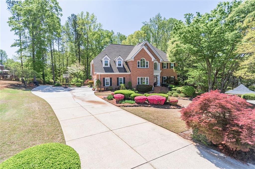 860 Cramac Drive, Lawrenceville, Georgia image 3