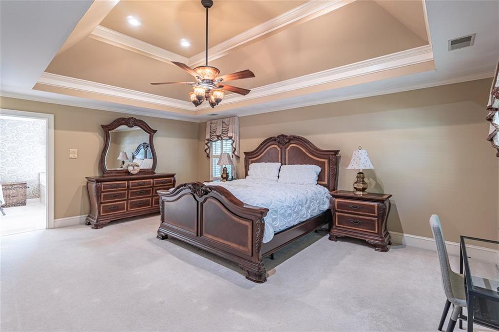 860 Cramac Drive, Lawrenceville, Georgia image 21