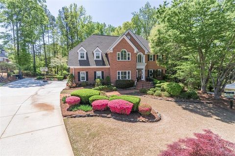 860 CRAMAC Drive Lawrenceville GA 30046