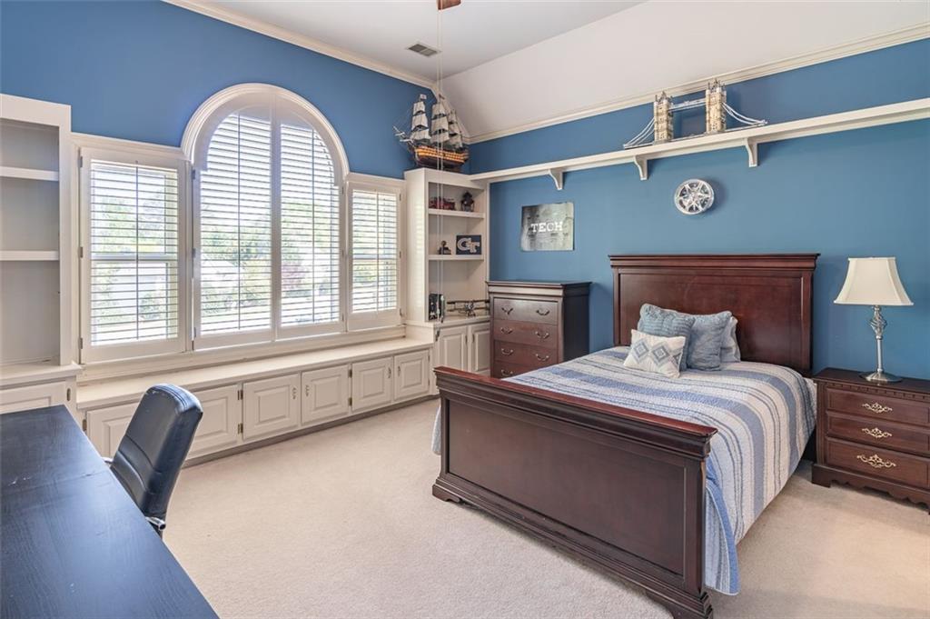 860 Cramac Drive, Lawrenceville, Georgia image 28