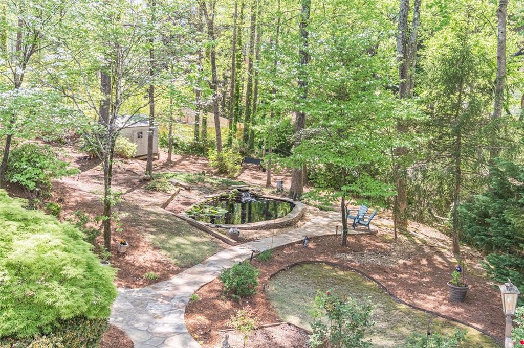 860 Cramac Drive, Lawrenceville, Georgia image 36