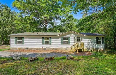 Homes For Sale - 224 Woodland Way<br/> Bartow County, Cartersville, GA 30120