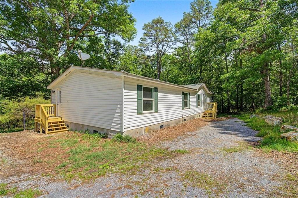 224 Woodland Way NW