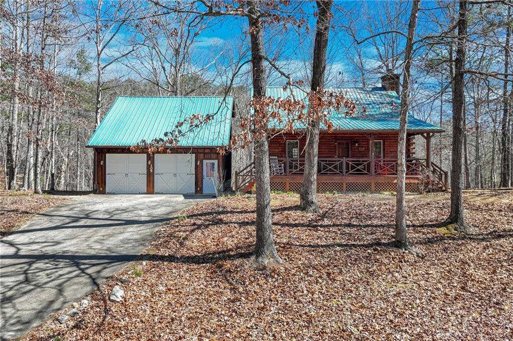 109 Givens Drive, Dahlonega, Georgia image 42