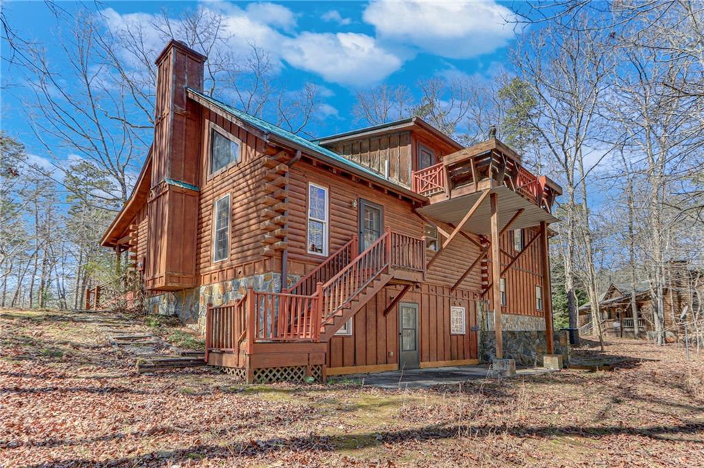 109 Givens Drive, Dahlonega, Georgia image 10