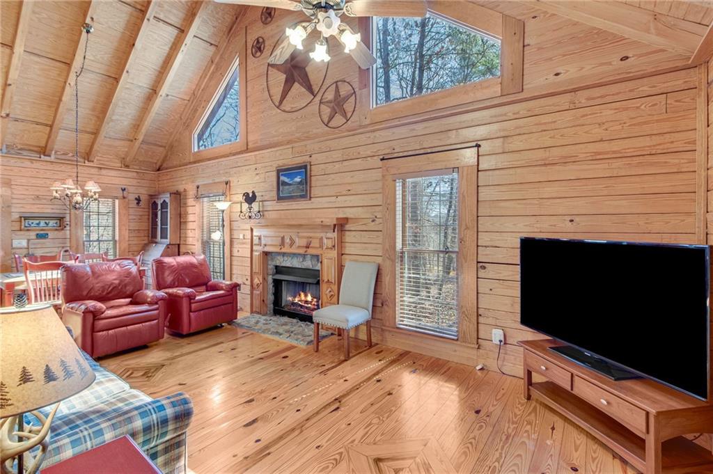 109 Givens Drive, Dahlonega, Georgia image 11